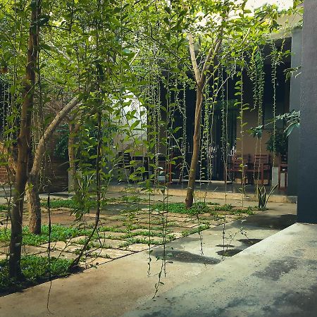 Isi Arana Eco Villa Anuradhapura Exterior photo