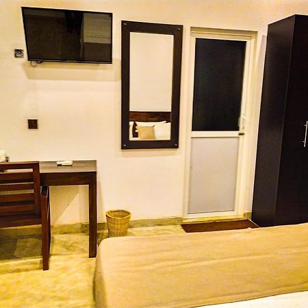 Isi Arana Eco Villa Anuradhapura Room photo